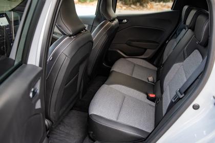 Test: Renault Clio facelift 1.0TCe LPG 100Ps